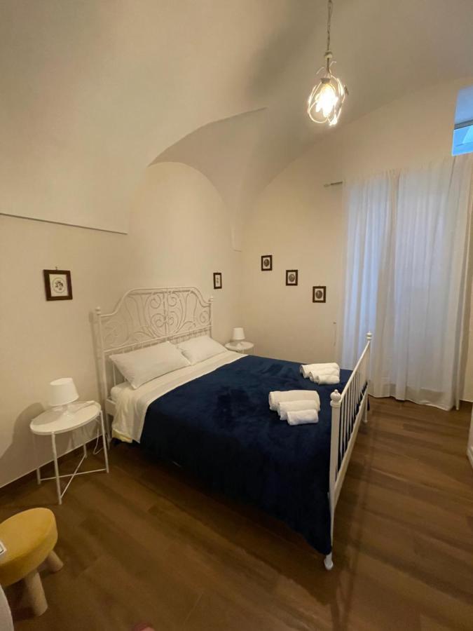 Gesuiti Suite CTA Exteriér fotografie