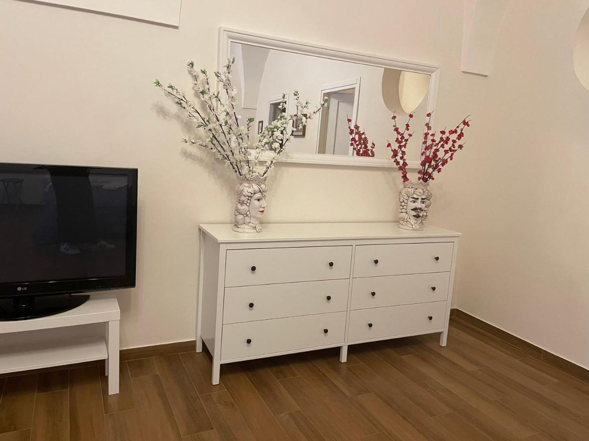 Gesuiti Suite CTA Exteriér fotografie