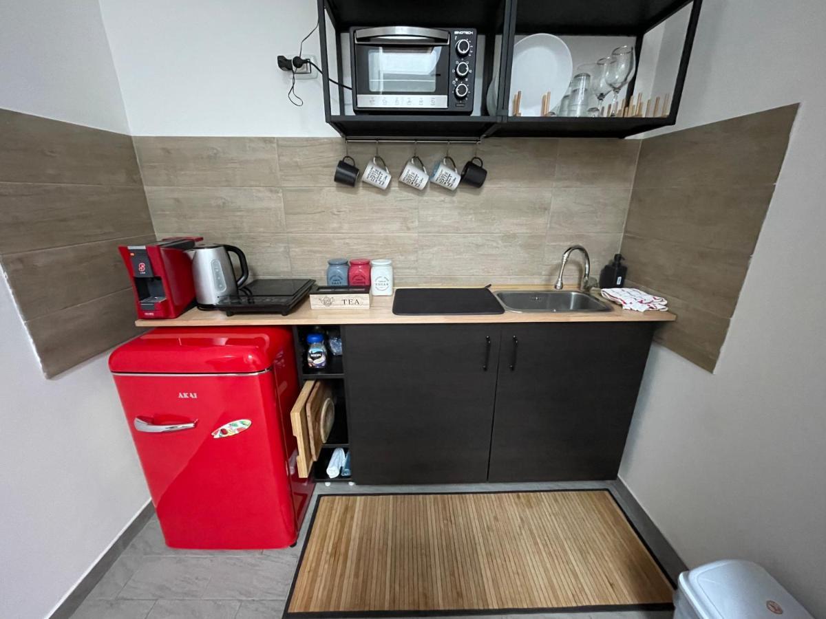 Gesuiti Suite CTA Exteriér fotografie